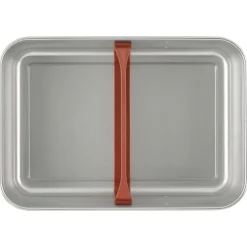 Klean Kanteen - Rise Big Meal Box - Essensaufbewahrung^ Outdoor-Küche|Töpfe & Geschirr