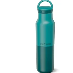 Klean Kanteen - Rise Classic VI Arch Loop Cap - Isolierflasche^ Outdoor-Küche|Trinkflaschen & Wasserträger