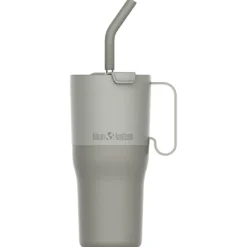 Klean Kanteen - Rise Tumbler Flip Straw - Isolierbecher^ Outdoor-Küche|Töpfe & Geschirr