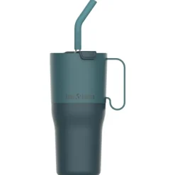 Klean Kanteen - Rise Tumbler Flip Straw - Isolierbecher^ Outdoor-Küche|Töpfe & Geschirr