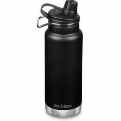 Klean Kanteen - TKWide Vacuum Insulated mit Chug Cap - Isolierflasche