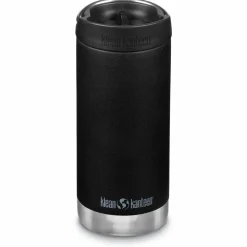 Klean Kanteen - TKWide Vacuum Insulated mit Café Cap - Isolierflasche^ Outdoor-Küche|Trinkflaschen & Wasserträger