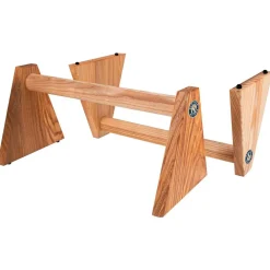 - Holz Parallettes - Trainingsgerät>KletterRetter