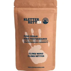 KletterRetter - Magnesia fein - Chalk