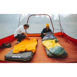- Insulated Klymaloft Sleeping Pad - Isomatte>Klymit Online