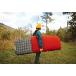 - Insulated Klymaloft Sleeping Pad - Isomatte><noscript><img width=