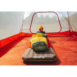 - Insulated Klymaloft Sleeping Pad - Isomatte><noscript><img width=