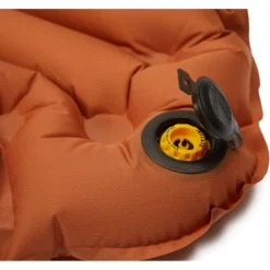 Klymit - Insulated Static V Lite ECO - Isomatte^ Trekkingausrüstung|Isomatten