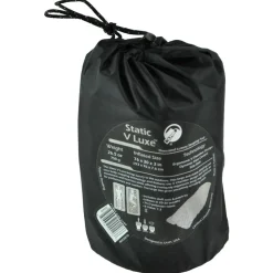 New - Static V Luxe - Isomatte Trekkingausrüstung|Isomatten