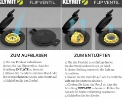 New - Static V Luxe - Isomatte Trekkingausrüstung|Isomatten