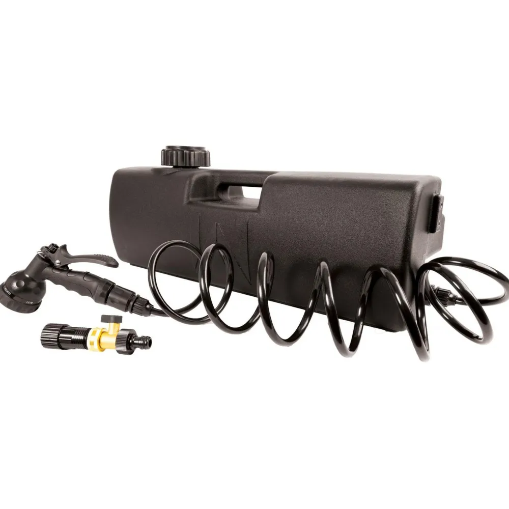 Hot - WaterPORT Water Tank 14,5 - Wasserträger Outdoor-Küche|Trinkflaschen & Wasserträger