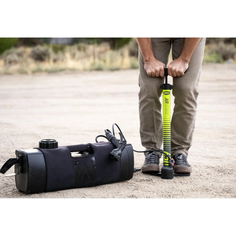 Hot - WaterPORT Water Tank 14,5 - Wasserträger Outdoor-Küche|Trinkflaschen & Wasserträger