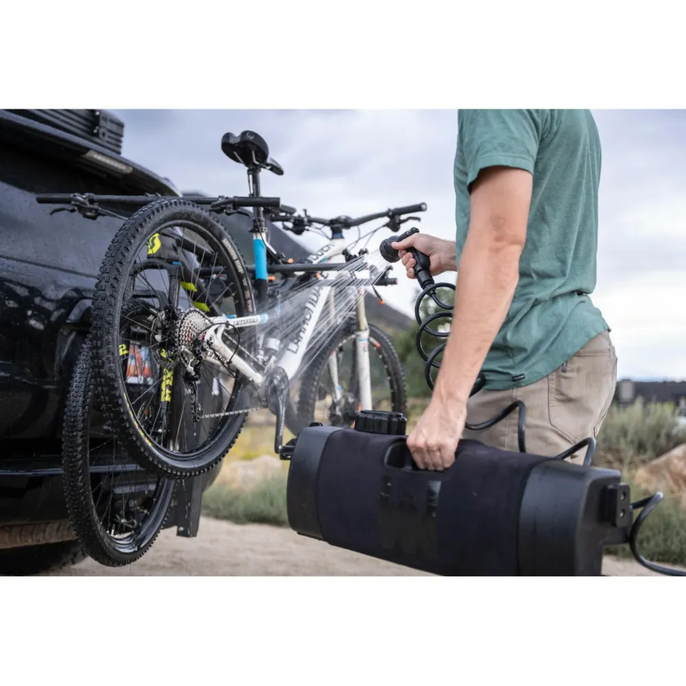 Hot - WaterPORT Water Tank 14,5 - Wasserträger Outdoor-Küche|Trinkflaschen & Wasserträger