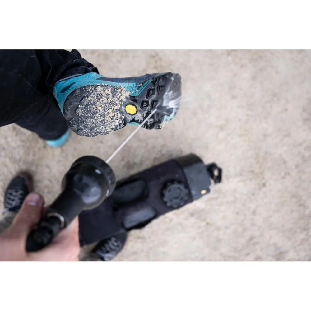 Hot - WaterPORT Water Tank 14,5 - Wasserträger Outdoor-Küche|Trinkflaschen & Wasserträger