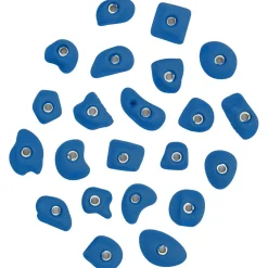 - Set 3 - 22er Set S Klettergriffset>KMZ Holds