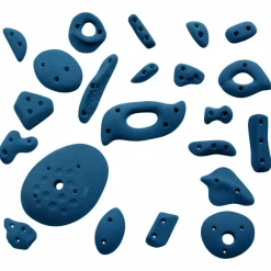 Best - Spax 1 - 22er Spax-Set - Klettergriffe Klettergriffe