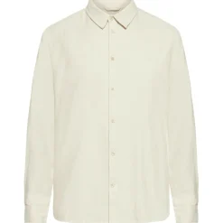 - Regular Fit Heavy Twill Flannel - Hemd>KnowledgeCotton Apparel New