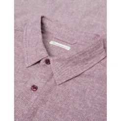 - Regular Fit Heavy Twill Flannel - Hemd><noscript><img width=