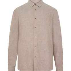 - Regular Fit Heavy Twill Flannel - Hemd><noscript><img width=