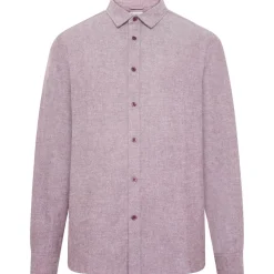 - Regular Fit Heavy Twill Flannel - Hemd><noscript><img width=