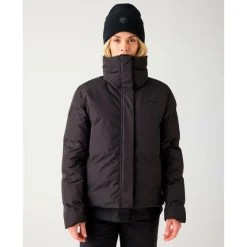 KnowledgeCotton Apparel - Women's Insulation Shell Jacket - Winterjacke
