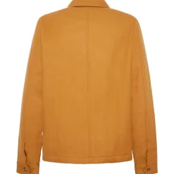 KnowledgeCotton Apparel - Wool overshirt - RWS - Freizeitjacke