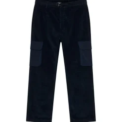 - Fig 8 Wales Corduroy Elastic Waist - Freizeithose>KnowledgeCotton Apparel Sale