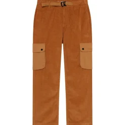 - Fig 8 Wales Corduroy Elastic Waist - Freizeithose><noscript><img width=