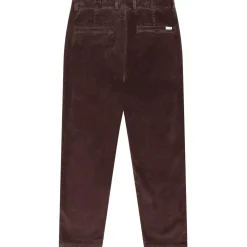 KnowledgeCotton Apparel - 14 Wales Chuck Corduroy Chino - Freizeithose^ Hosen|Alltagsbekleidung