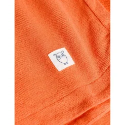 KnowledgeCotton Apparel - Women's Posey Elastic Waist Bouclé - Shorts