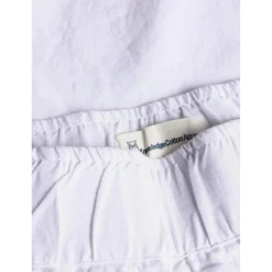 KnowledgeCotton Apparel - Women's Eve Culotte High-Rise Wide - Shorts^ Hosen|Alltagsbekleidung