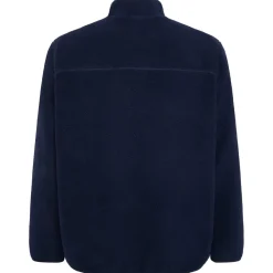 KnowledgeCotton Apparel - Everyday Adv. Nordic Light Zip FL - Fleecejacke