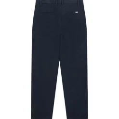 Best - Chuck Regular Flannel Chino Pants - Freizeithose Hosen|Alltagsbekleidung