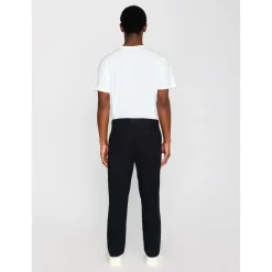 Best - Chuck Regular Flannel Chino Pants - Freizeithose Hosen|Alltagsbekleidung