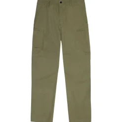 KnowledgeCotton Apparel - Vent Canvas 200 Classic Pants - Trekkinghose^ Trekkingbekleidung|Hosen