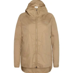 - Women's Vent Ribstop Light Jacket - Windjacke>KnowledgeCotton Apparel Online