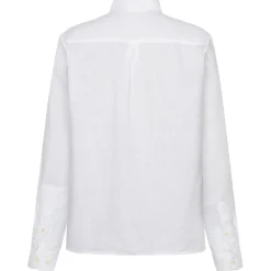 KnowledgeCotton Apparel - Regular Linen Shirt - Hemd^ Shirts, Hemden & Longsleeves|Alltagsbekleidung