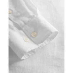 KnowledgeCotton Apparel - Regular Linen Shirt - Hemd^ Shirts, Hemden & Longsleeves|Alltagsbekleidung