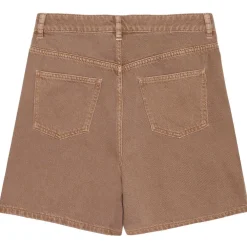 KnowledgeCotton Apparel - Women's Gale 5-Pocket Shorts - Shorts