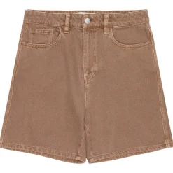 KnowledgeCotton Apparel - Women's Gale 5-Pocket Shorts - Shorts