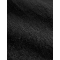 KnowledgeCotton Apparel - Box S/S Linen Shirt - Hemd