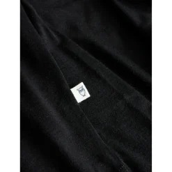 KnowledgeCotton Apparel - Cleaver Wool 175 Single L/S - Merinoshirt^ Shirts, Hemden & Longsleeves|Alltagsbekleidung