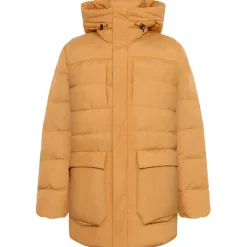 - Warm Jacket - Parka>KnowledgeCotton Apparel Outlet