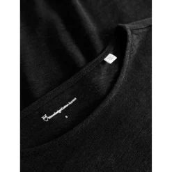 - Women's Loose Fold Up Linen - Top><noscript><img width=