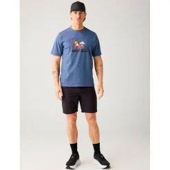 - Regenerative Organic Cotton Front Print T-Shirt - T-Shirt><noscript><img width=