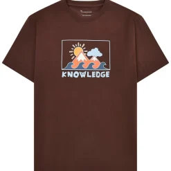 - Regenerative Organic Cotton Front Print T-Shirt - T-Shirt><noscript><img width=