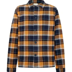 - Big Checked Heavy Flannel - Hemd><noscript><img width=