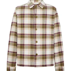 - Big Checked Heavy Flannel - Hemd><noscript><img width=