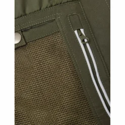 KnowledgeCotton Apparel - Long Soft Shell Jacket Climate Shell - Mantel^ Jacken|Alltagsbekleidung