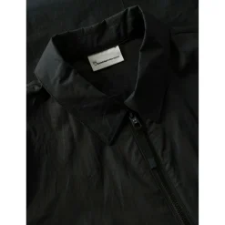 KnowledgeCotton Apparel - Women's Vent Ripstop 90 Overshirt - Freizeitjacke^ Freizeitjacken|Alltagsbekleidung